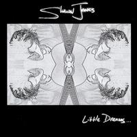 Shawn Jones - Little Dreams lyrics