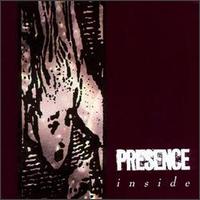 Presence - Inside lyrics