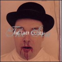 The Tiger Lillies - The Sea lyrics