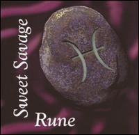 Sweet Savage - Rune lyrics