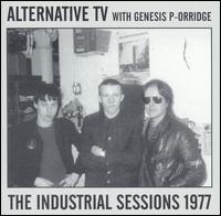 Atv - The Industrial Sessions 1977 lyrics