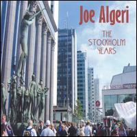 Joe Algeri - The Stockholm Years lyrics