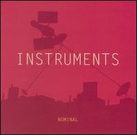 Instruments - Nominal lyrics