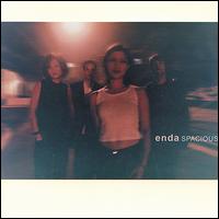 Enda - Spacious lyrics