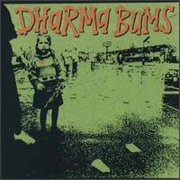 Dharma Bums - Bliss lyrics