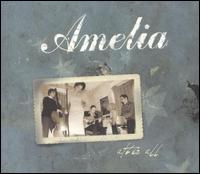 Amelia - After All lyrics