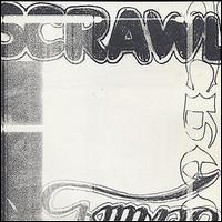 Cloroform - Scrawl lyrics