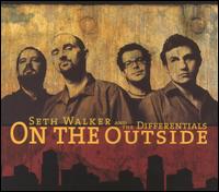 Seth Walker - On the Outside lyrics