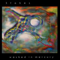 Saul Stokes - Washed in Mercury lyrics