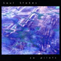 Saul Stokes - Zo Pilots lyrics