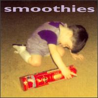 The Smoothies - Pickle lyrics