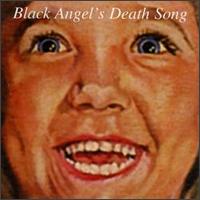 Black Angel's Death Song - Due Ragazze lyrics