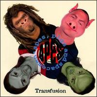 Apes, Pigs & Spacemen - Transfusion lyrics
