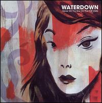 Waterdown - Never Kill the Boy on the First Date lyrics