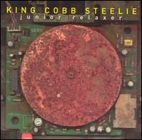 King Cobb Steelie - Junior Relaxer lyrics