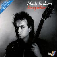Mads Eriksen - Storyteller lyrics