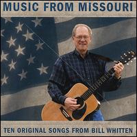 Bill Whitten - Music from Missouri lyrics