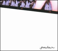 Poulain - For Passsengers [EP] lyrics