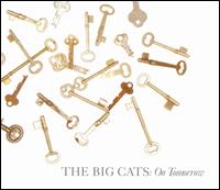 Big Cats - On Tomorrow lyrics