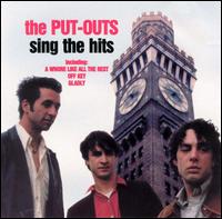 Put-Outs - Put-Outs Sing the Hits lyrics