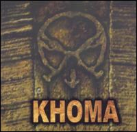 Khoma - Khoma lyrics