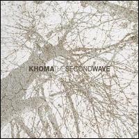 Khoma - Second Wave lyrics
