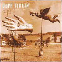 Jeff Finlin - Angel in Disguise lyrics