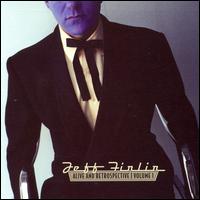 Jeff Finlin - Alive and Retrospective, Vol. 1 lyrics