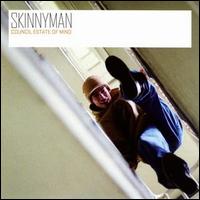 Skinnyman - Council Estate of Mind lyrics