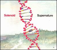 Solenoid - Supernature lyrics