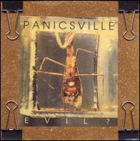 Panicsville - Evil? lyrics