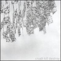 Crush Kill Destroy - Punctuate Our Phrases lyrics