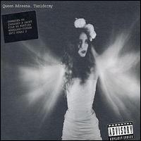 Queenadreena - Taxidermy lyrics