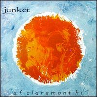 Junket - Sf Claremont High lyrics