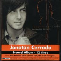 Jonatan Cerrada - La Preuve du Contraire lyrics