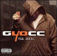 40 Glocc - The Jakal lyrics