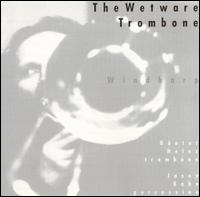 Gnter Heinz - The Wetware Trombone: Windharp lyrics