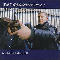 DJ Quest - Rat Sessions, Vol. 1 lyrics