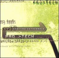 Pro-tech - Orbiting Cathedrals lyrics