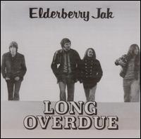 Elderberry Jak - Long Overdue lyrics