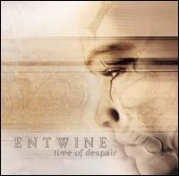 Entwine - Time of Despair lyrics