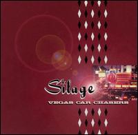 Silage - Vegas Car Chasers lyrics
