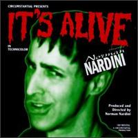 Norman Nardini - It's Alive lyrics