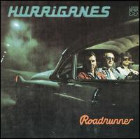 Hurriganes - Roadrunner lyrics