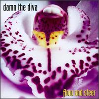 Damn the Diva - Flow & Steer lyrics