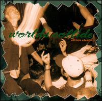 Worlds Collide - All Hope Abandoned lyrics