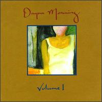Dayna Manning - Dayna Manning, Vol. 1 lyrics