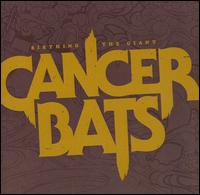 Cancer Bats - Birthing the Giant [Abacus] lyrics