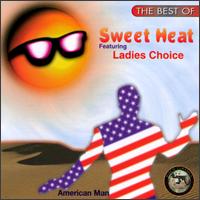 Sweet Heat - American Man lyrics