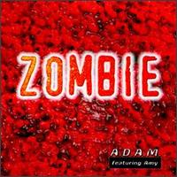 A.D.A.M. - Zombie lyrics